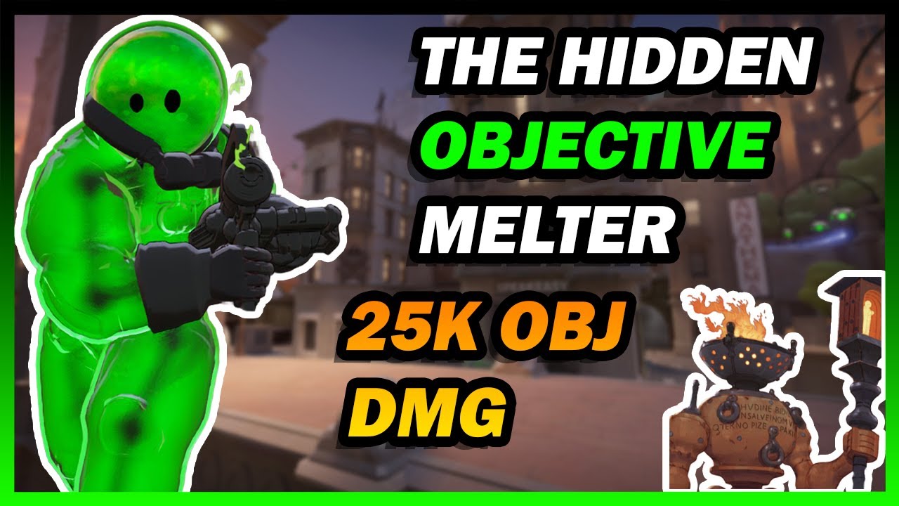 Is Viscous Secretly Overpowered?