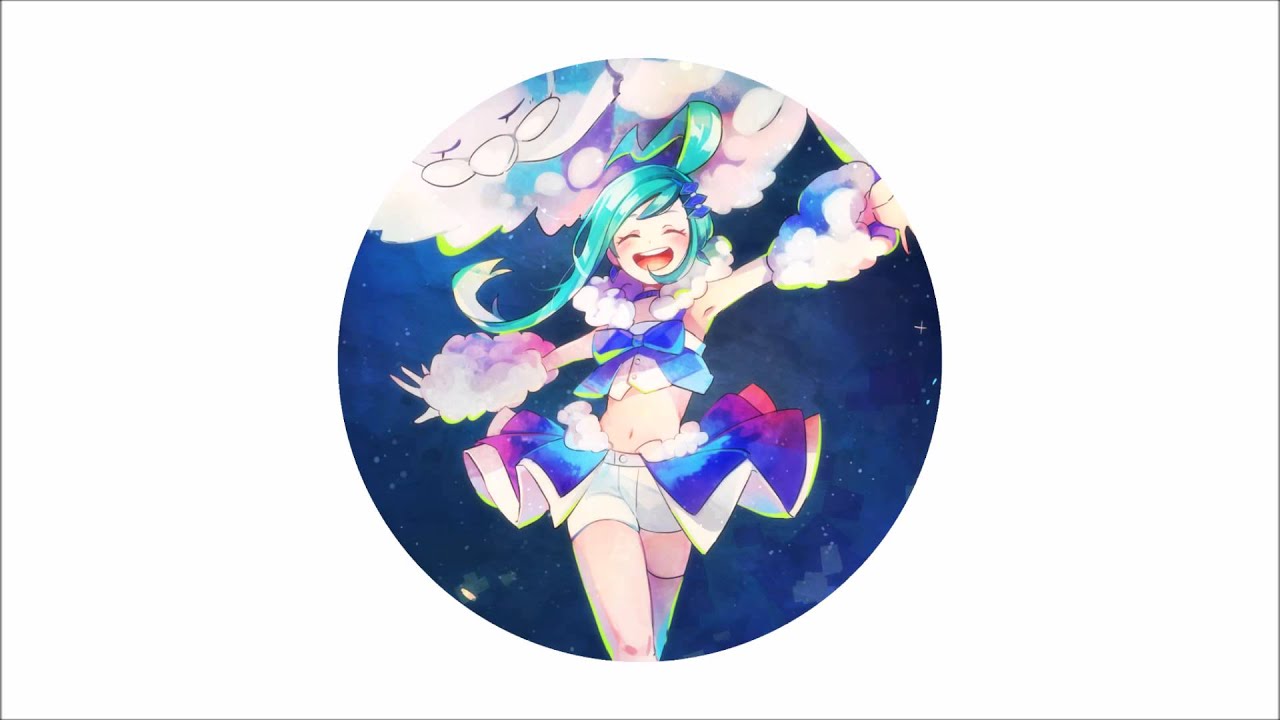Mewmore // Lisia's Theme (Pokémon Omega Ruby & Alpha Sapphire Remix)