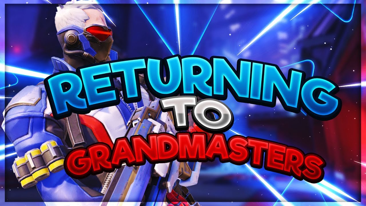 Seagull Returning to Grandmasters!