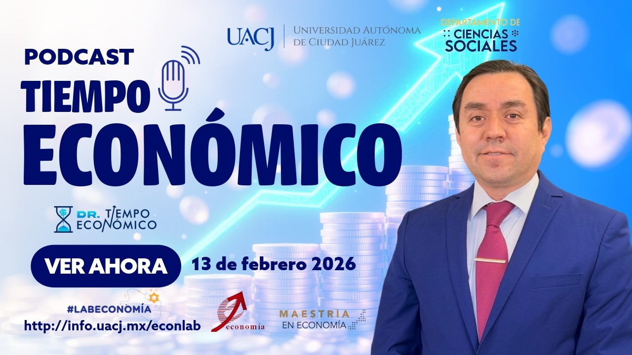 Tiempo Económico 2026 13 febrero