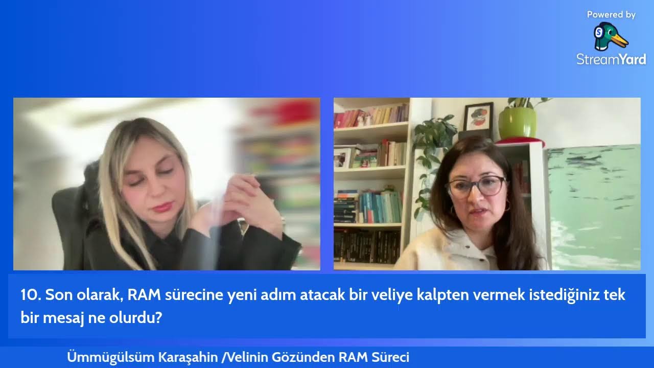 ÜMMÜGÜLSÜM KARAŞAHİN