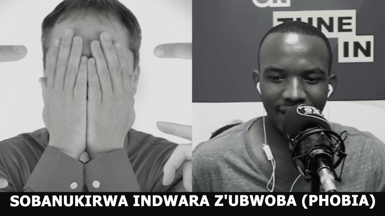 SOBANUKIRWA INDWARA Z'UBWOBA 