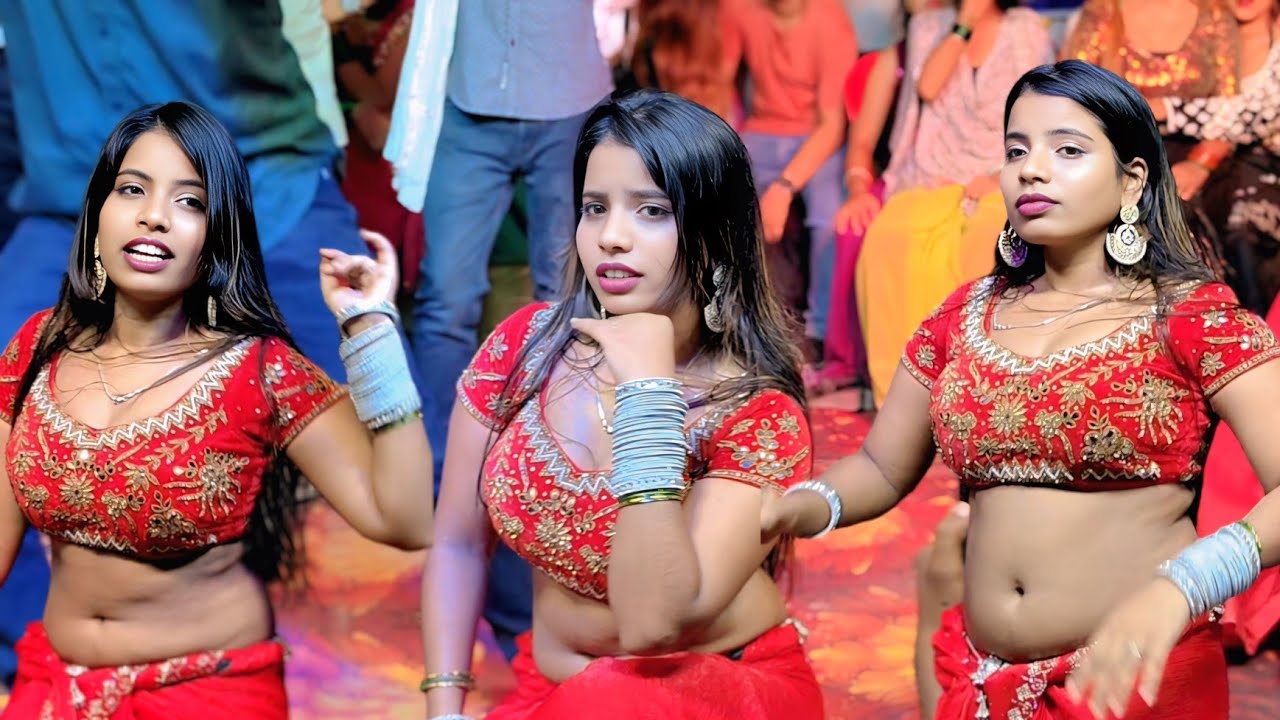सईया बिन नथुनीया के डाली रानी राज के इसी लहरीया डांस के दिवाने फैंस है #lahariya_dance #dance 