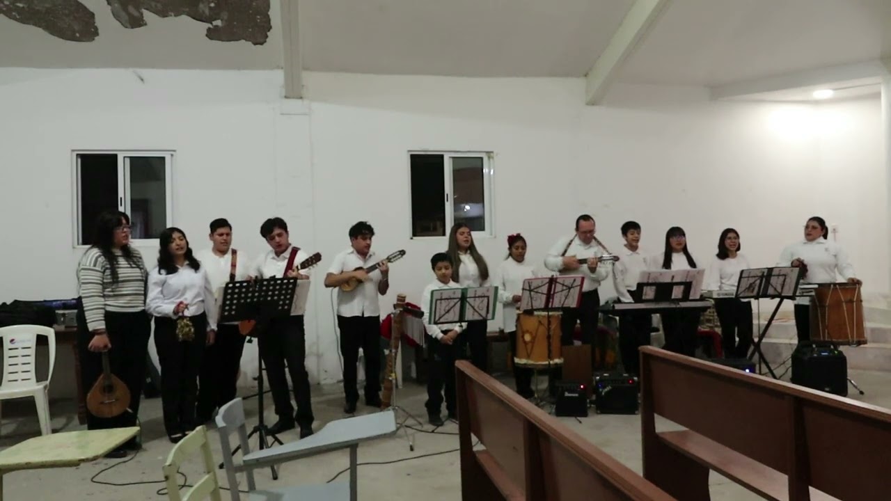 NO TENEMOS MIEDO   (cover) FILOCALIA