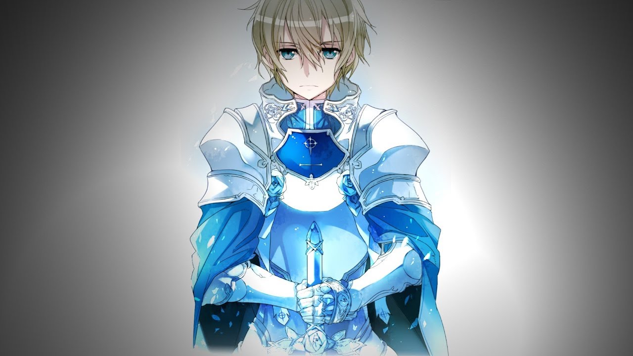 The Eugeo Collection (Eugeo's Theme Medley) || Sword Art Online Alicization OST || Yuki Kajiura