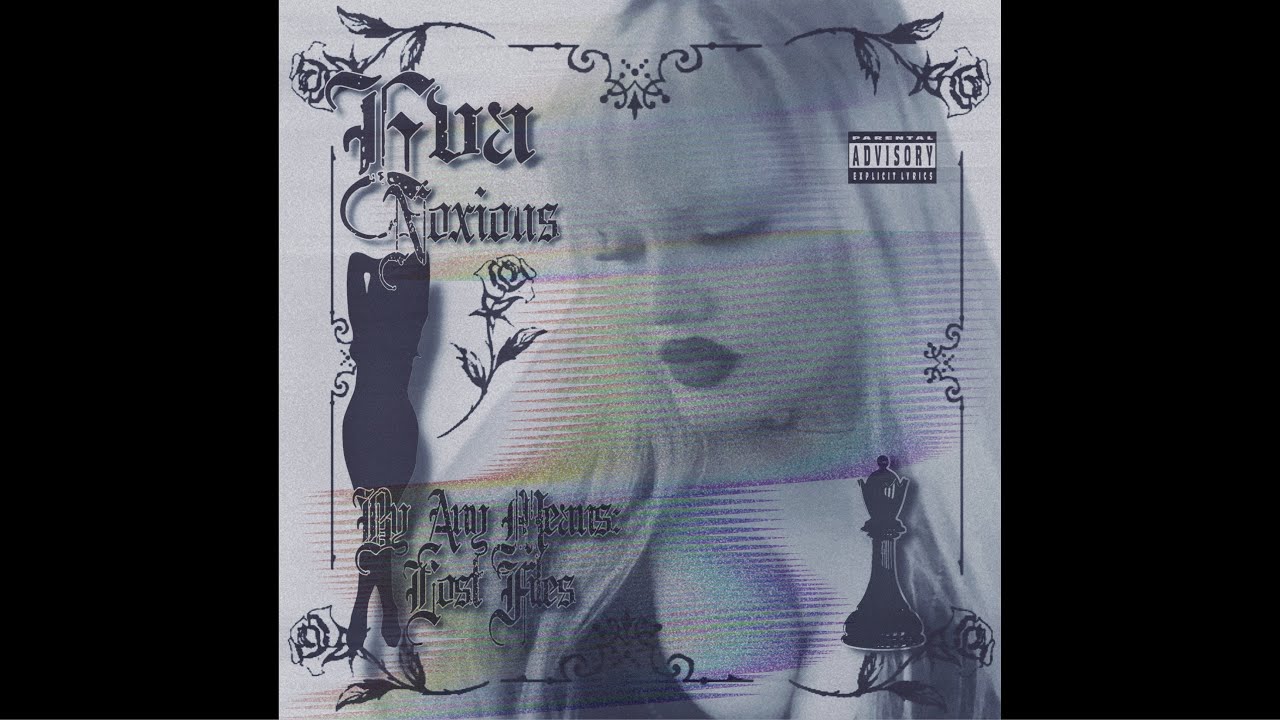 By Any Means: Lost Files - Eva Noxious *FULL TAPE STREAM*