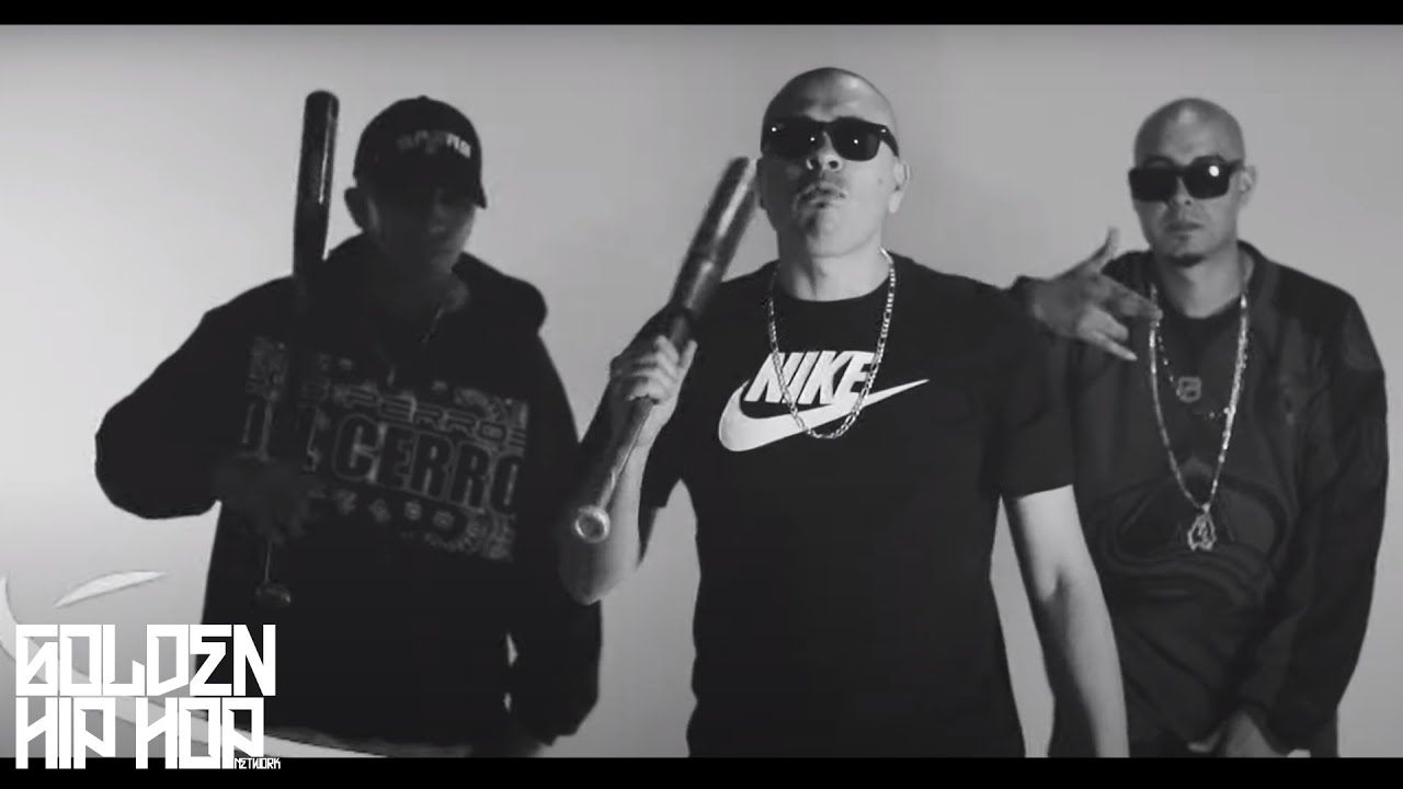 Semi 13 x S-Payaso x Pinche Frase  / Dime Quien  / Video Oficial