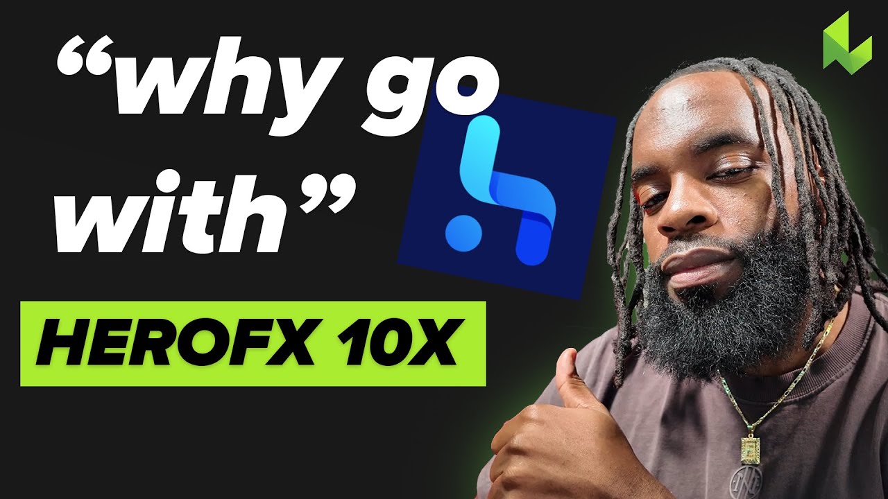 Tired of Prop Firm Rules? Here’s Why Hero FX 10X Makes Sense