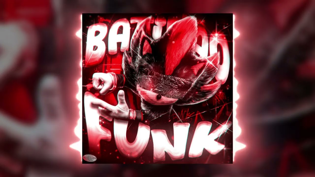 BATIDAO FUNK THE FUNK STUDIO 