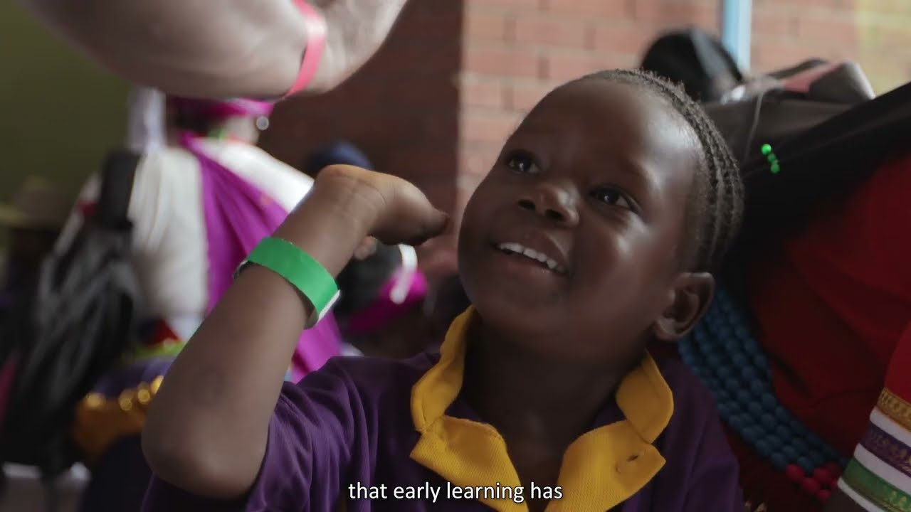 SmartStart: Giyani end-of-year celebration