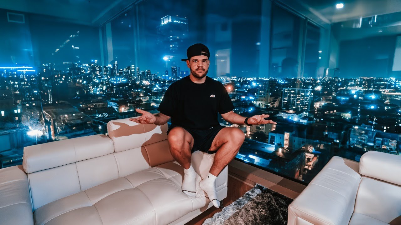 PIOR CASA QUE JÁ PEGUEI ‹ EduKof ›