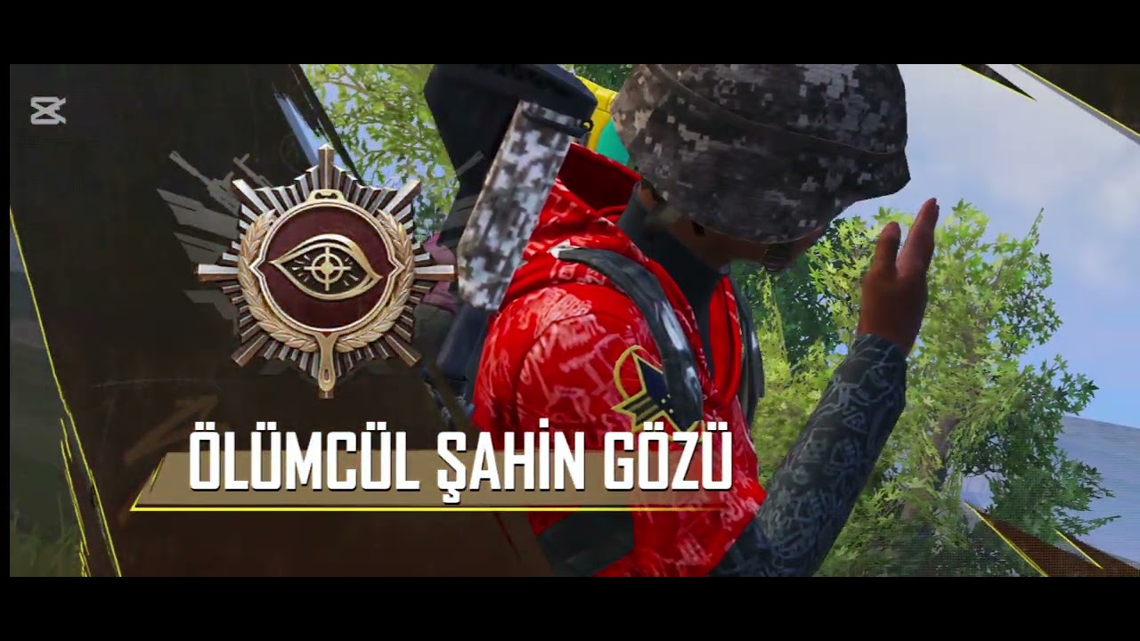 Öldürdüğüm kişinin lutu yla Win alma (başarısız olduk)😢😢😢