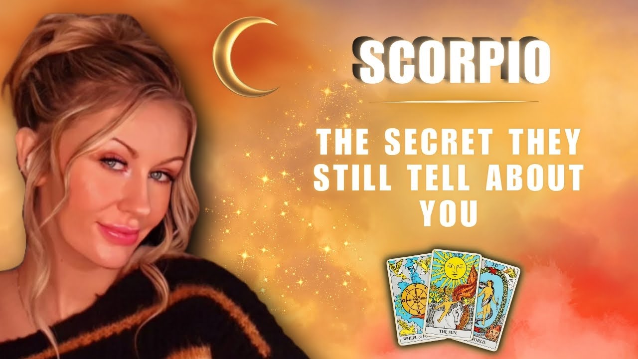 ♏ Scorpio: No Matter What… They Still Love You Completely 💔🔥 Tarot Reading