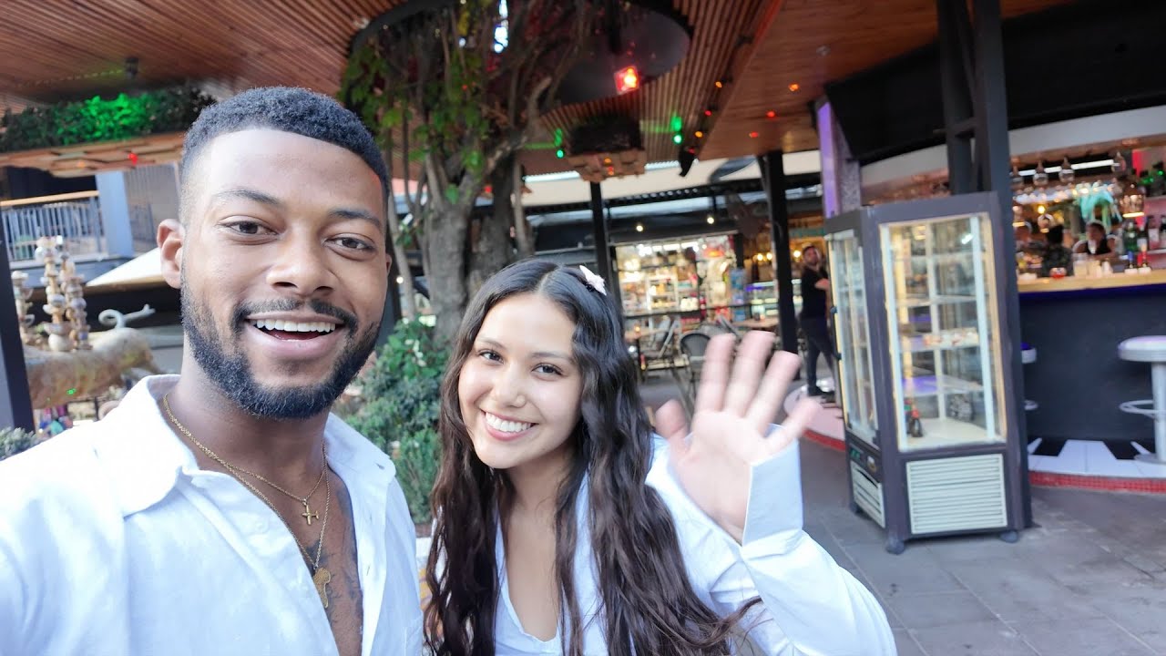 Most Beautiful Women in South America