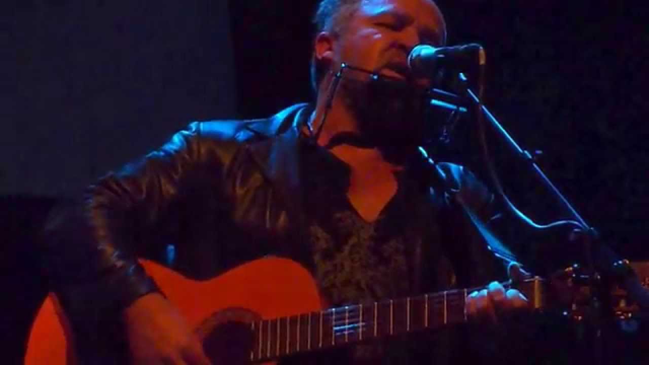 Gert Vlok Nel - Mr Bean Se Laaste Happy Scene (live @ Hedon Zwolle 14.05.2010) 3/6