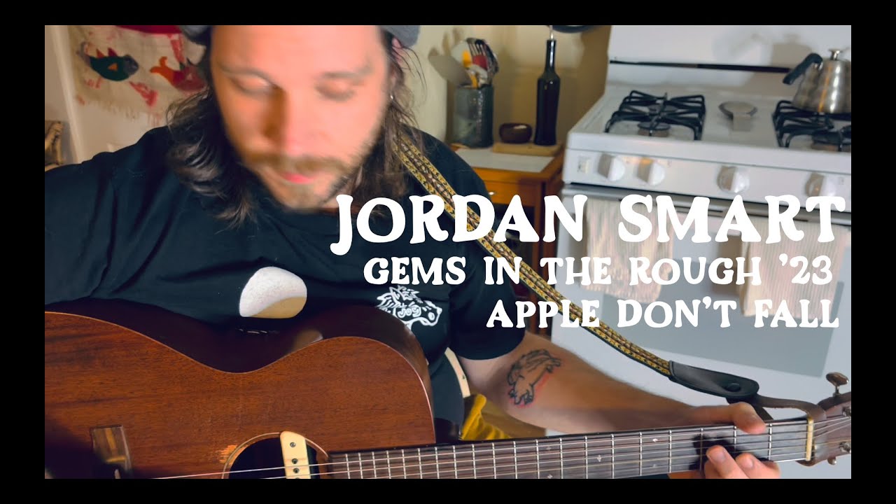Apple Don't Fall // Gems In The Rough 2023
