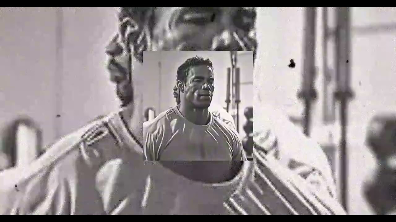 The Perfect Girl x Kevin Levrone  - Gym Motivation