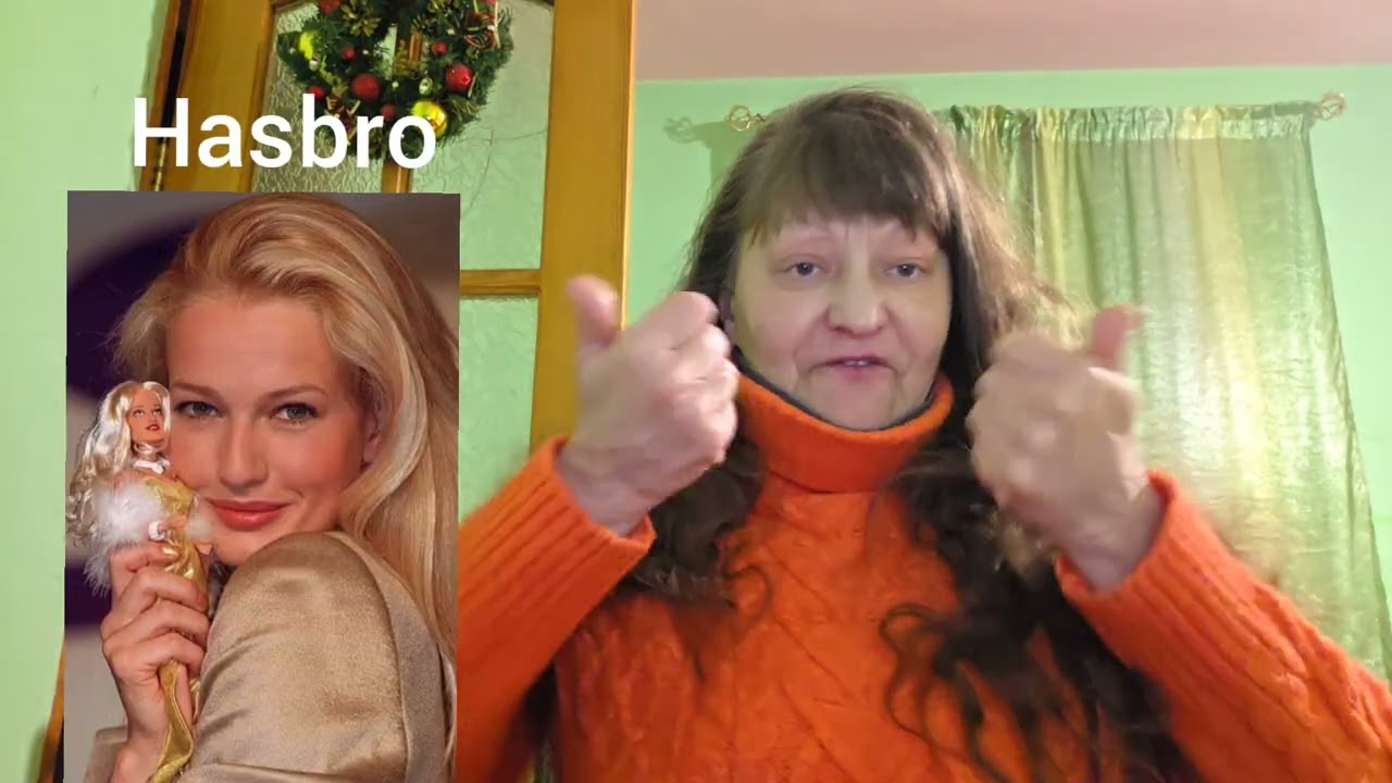 Карен Мюлдер Модельна кар'єра була дуже вдалою і мексиканська супермодель Габріела Ріко Хіменес