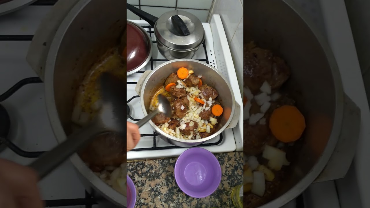 carne a la olla