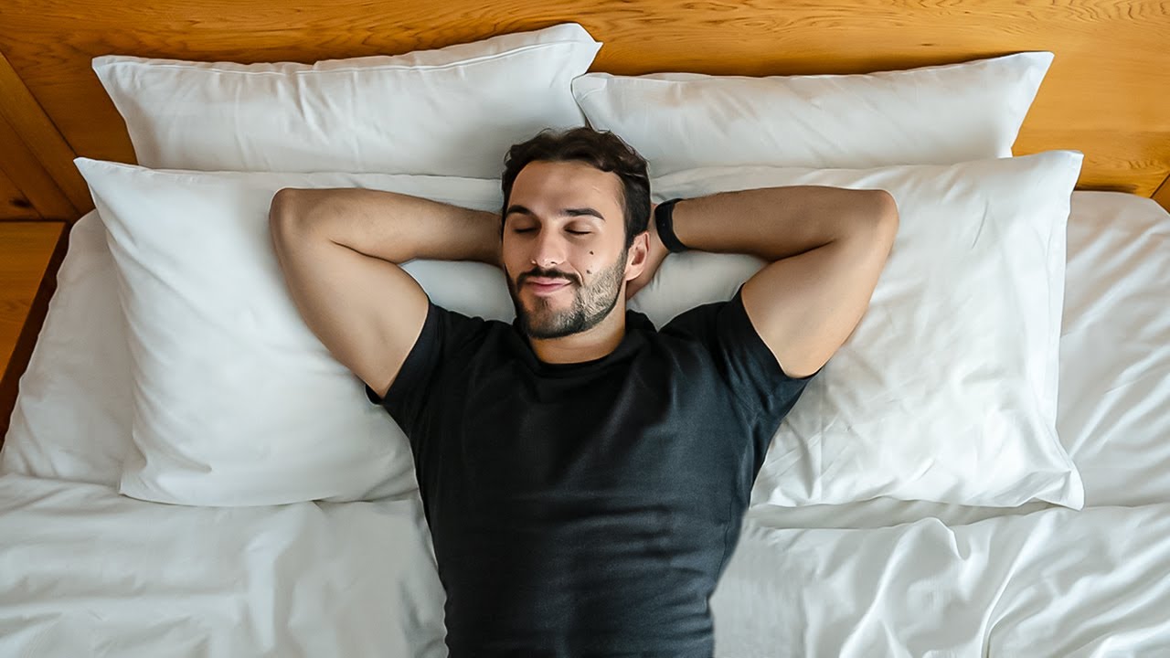 6 techniques pour en avoir plus rien à f*utre
