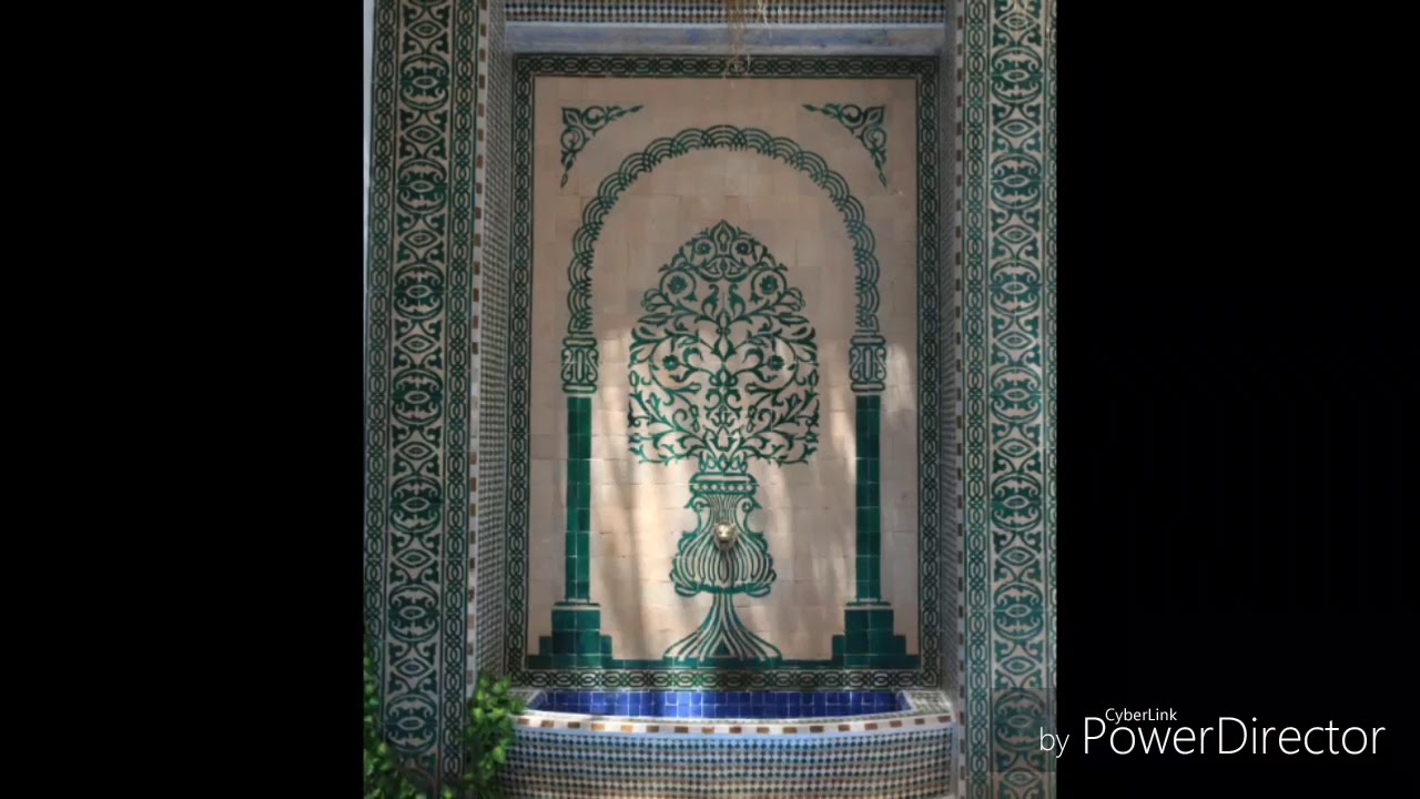 Riad Alma Mouassine (Medina de marrakech)