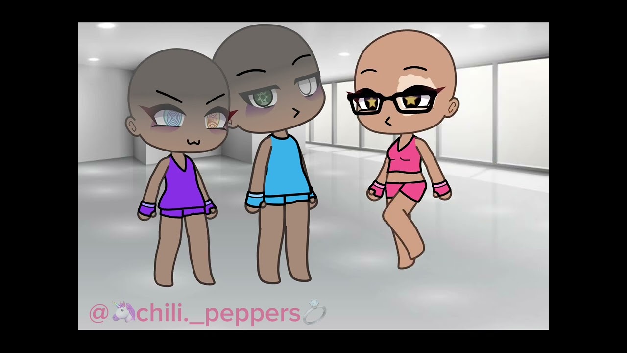 +|GENDERS|+ [not og]