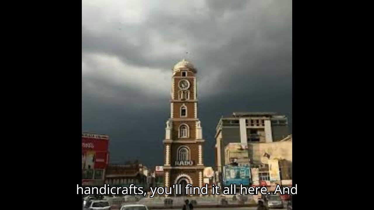Sialkot Cantt Travel Guide: Top Attractions and Tips