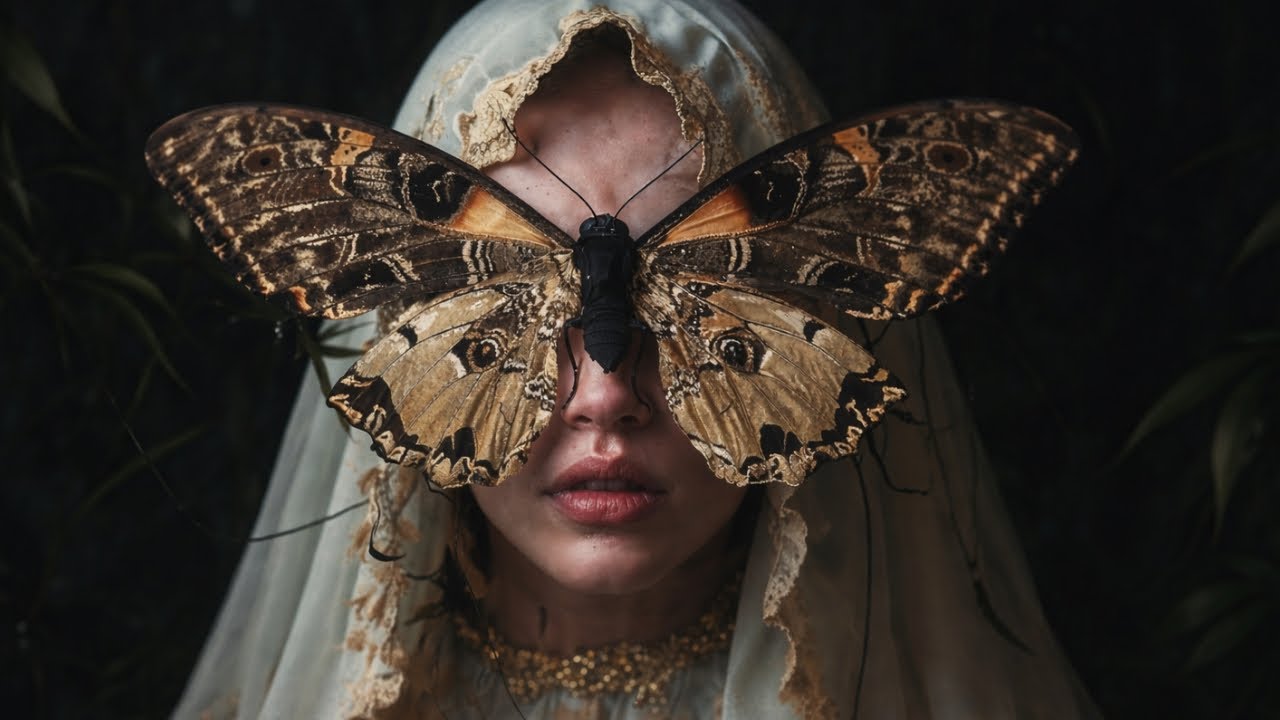 appalachia folk music playlist 🦋