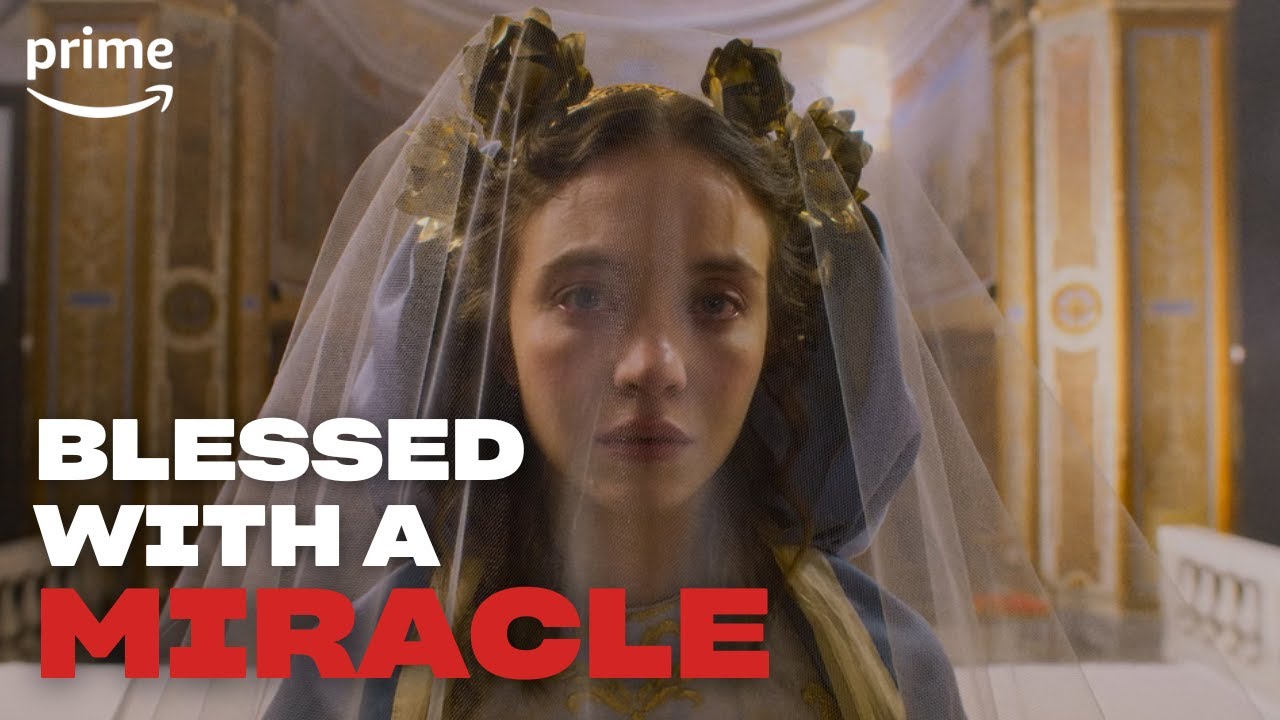 Blessed with a Miracle | Immaculate | Prime Video