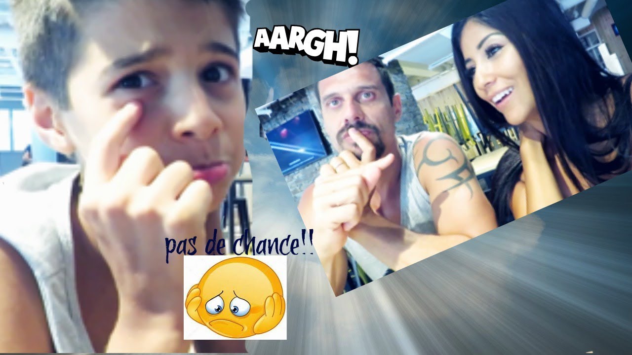 #vlogfamille **Déception!! 😫😫
