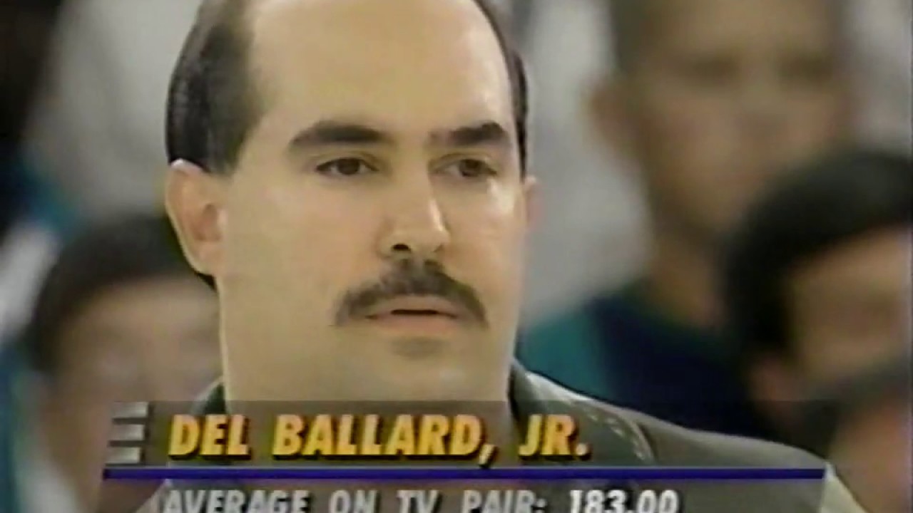 1994 Greater Lexington Open