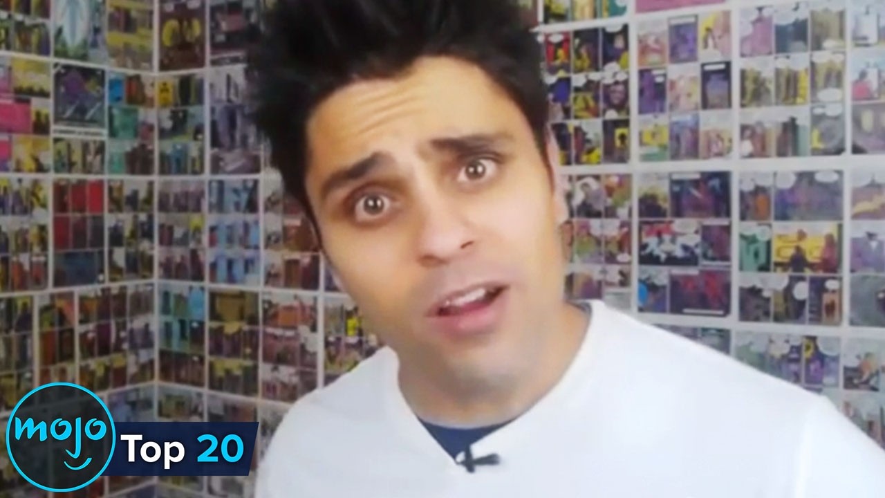 20 YouTube Videos That Led to HUGE Lawsuits