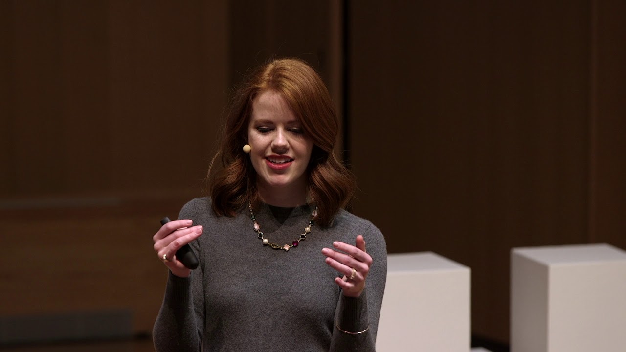 Roll of the Dice: Simulation Board Game and My ADHD Brain | LaRae Smith | TEDxULeth