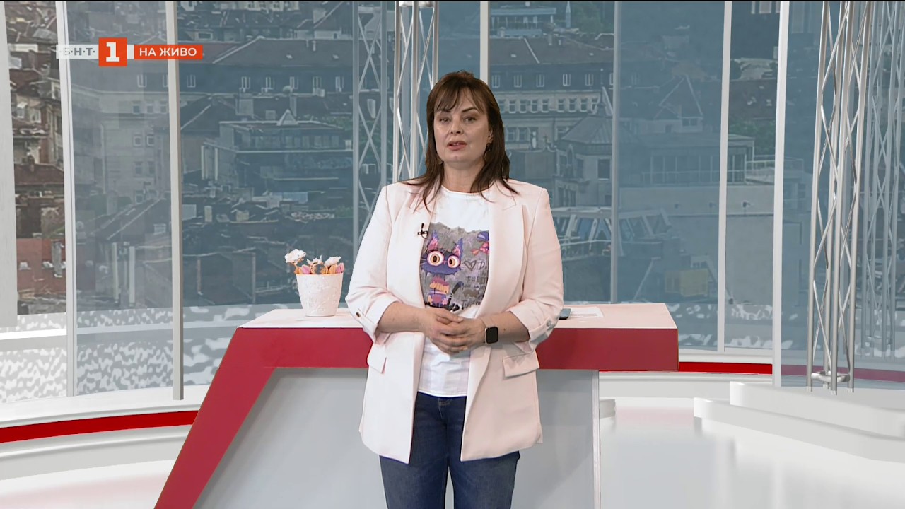 Как е възможно да опазим пчелните семейства? България в 60 минути - 19.03.2026