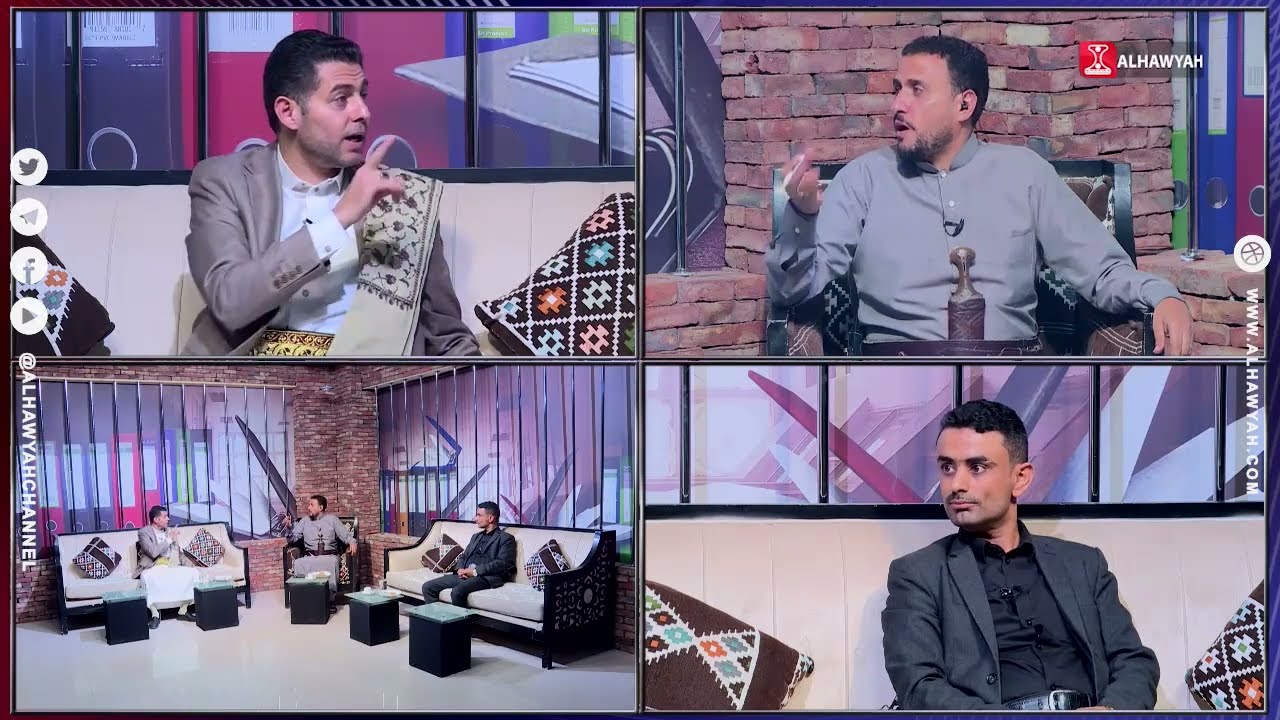 ملفات التاسعة | إطالة أمد التقاضي وتعثر تنفيذ الاحكام  .. إختلال قضائي أم ماذا ؟ | قناة الهوية