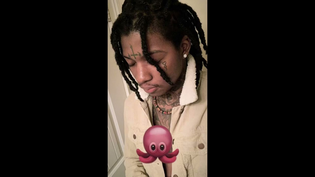 Sahbabii - Geico (Sped up)