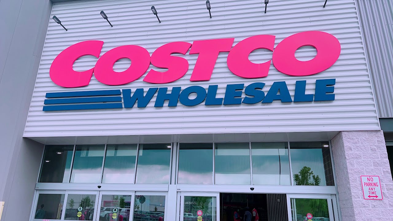 جوله جديده في | كاسكو | افضل واكبر محل في امريكا واسعارها خياليه ✓ ✓