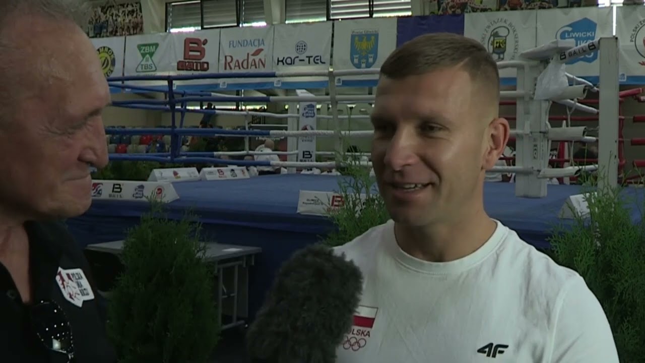 Tomasz Dylak zdradza sekrety pracy z kadrą