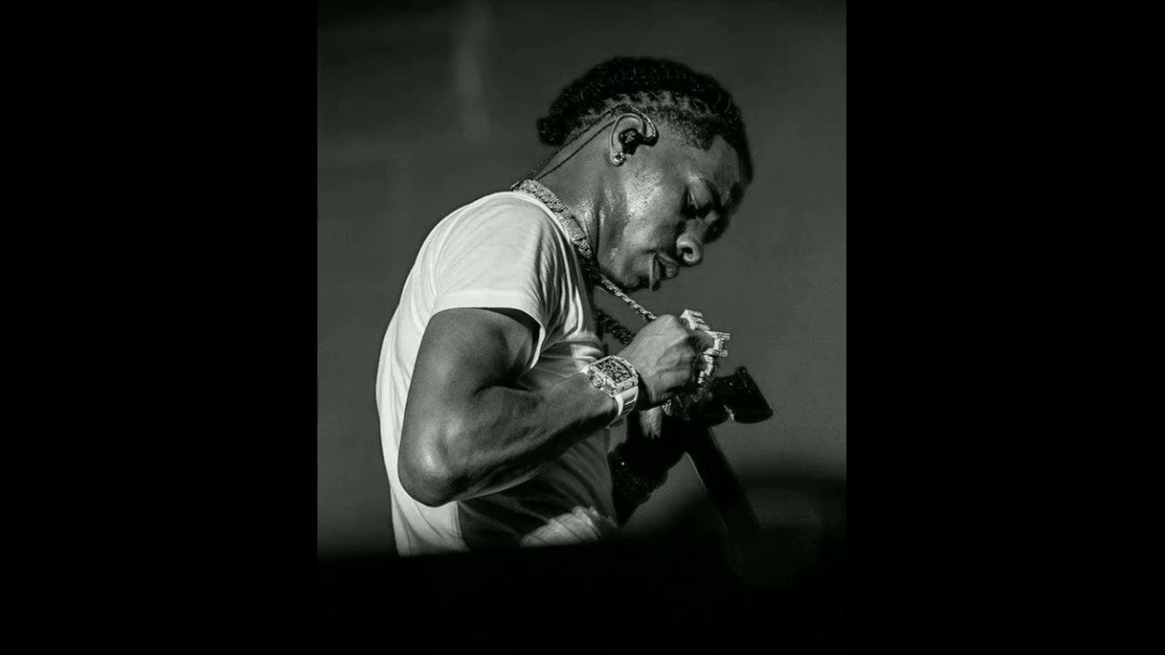 (FREE) Lil Baby type beat - 