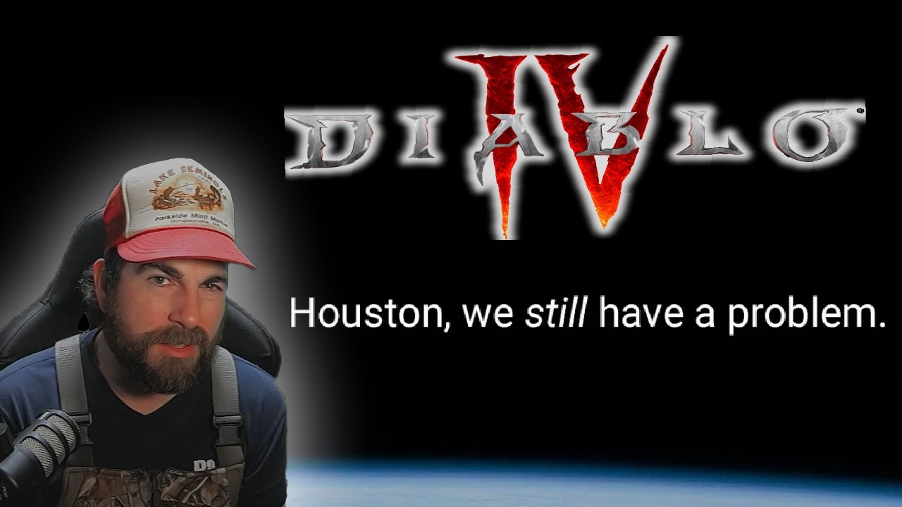 The Glaring Concern With Diablo 4's Itemization Improvements