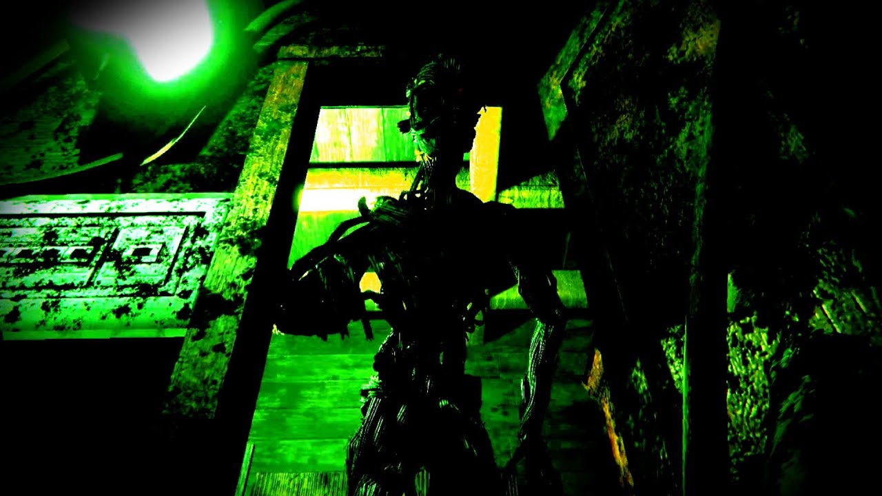 So...Unfamiliar...and...Yet.. l UNFAMILIAR YET (Part 1)