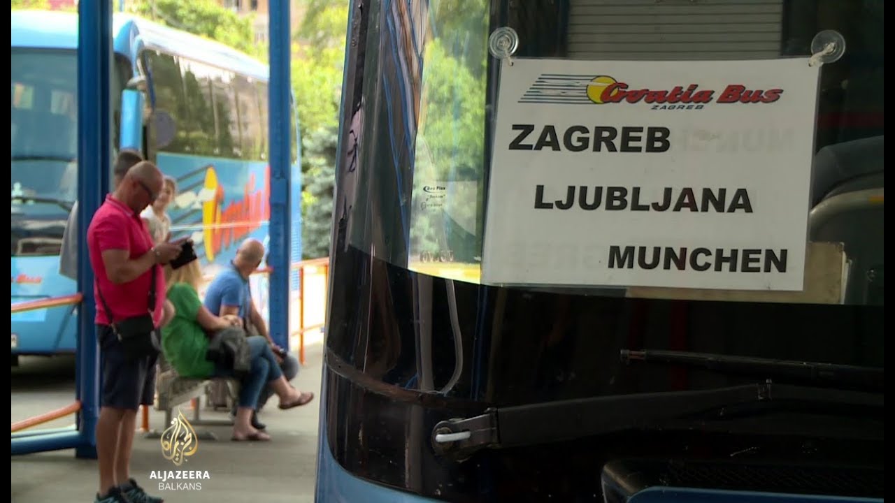 Hrvatska: Dan državnosti u sjeni vala iseljavanja