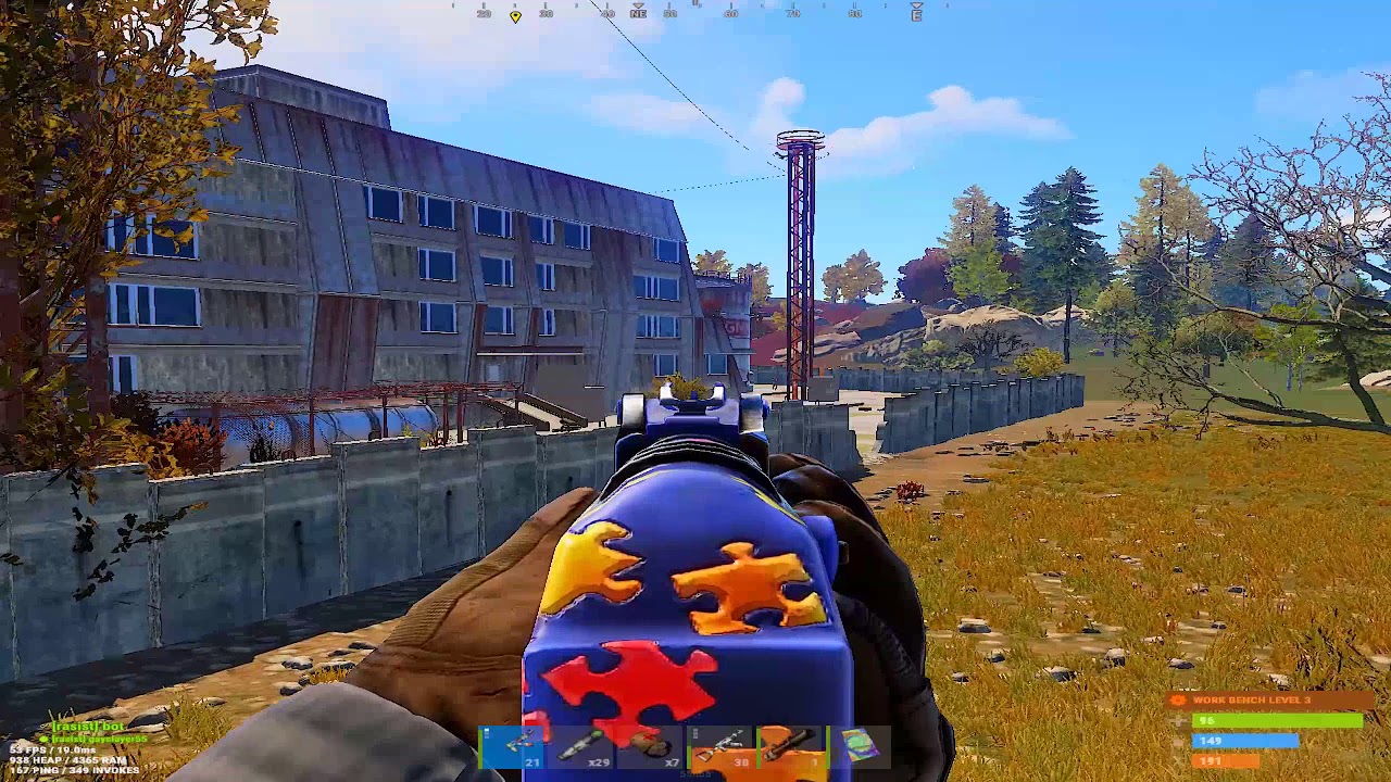 legitimate player