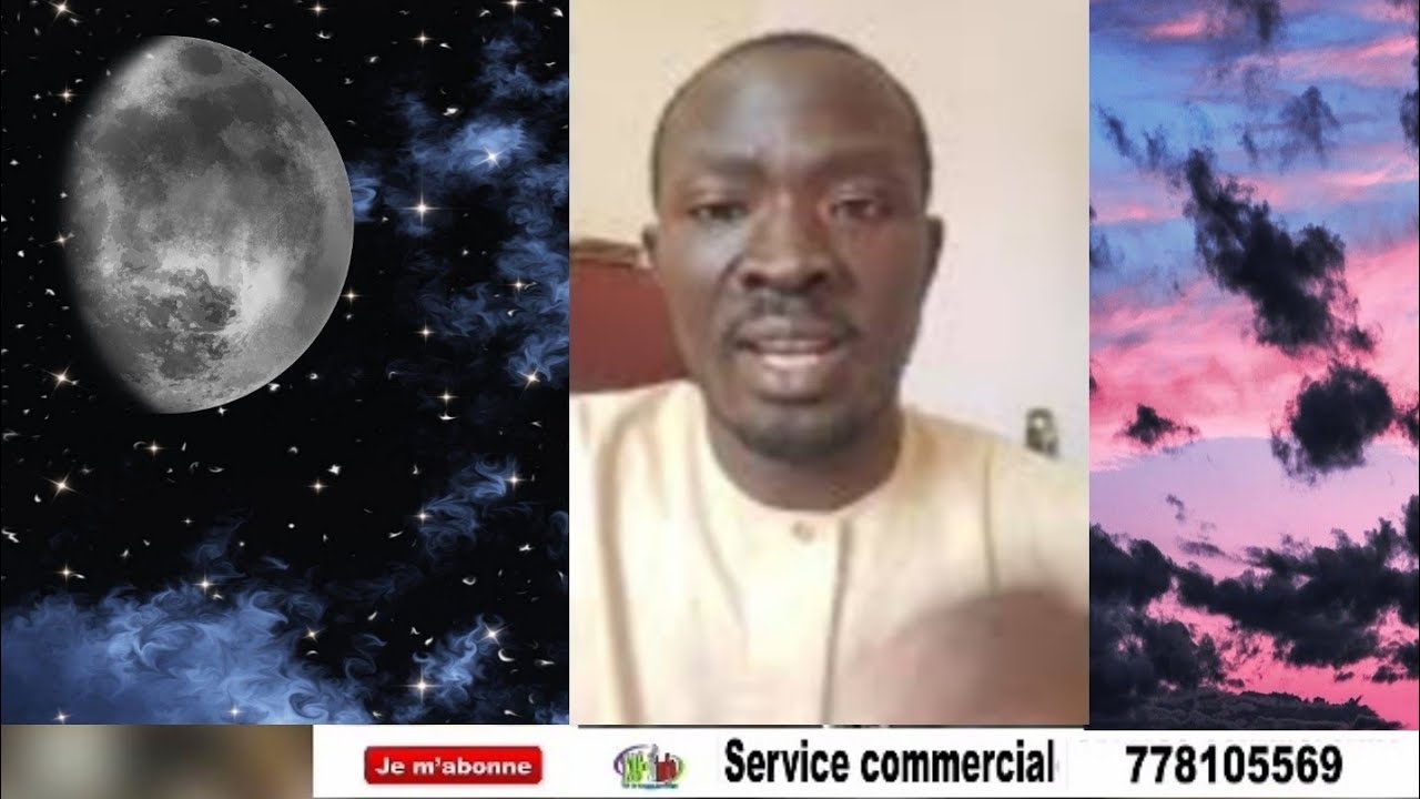 Sentu weer avec Serigne Mor Asta Tour&eacute;