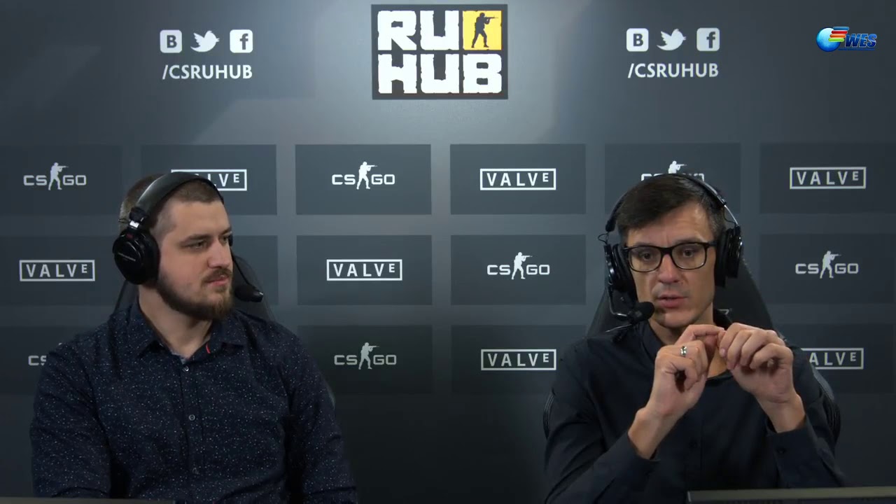 Коротко о текущей игровой форме NaVi