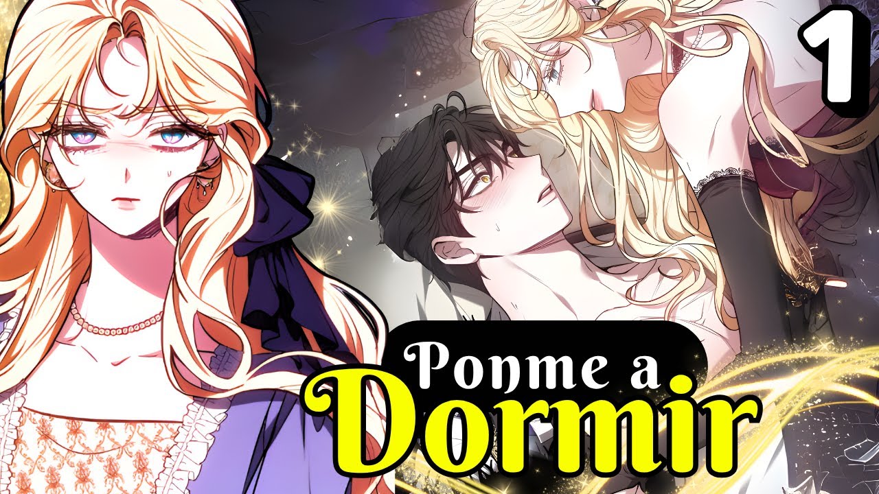 1🔺 LA DESECHARON, PERO ELLA REGRESERÁ CON MAS PODER  - PONME A DORMIR | RESUMEN MANHWA