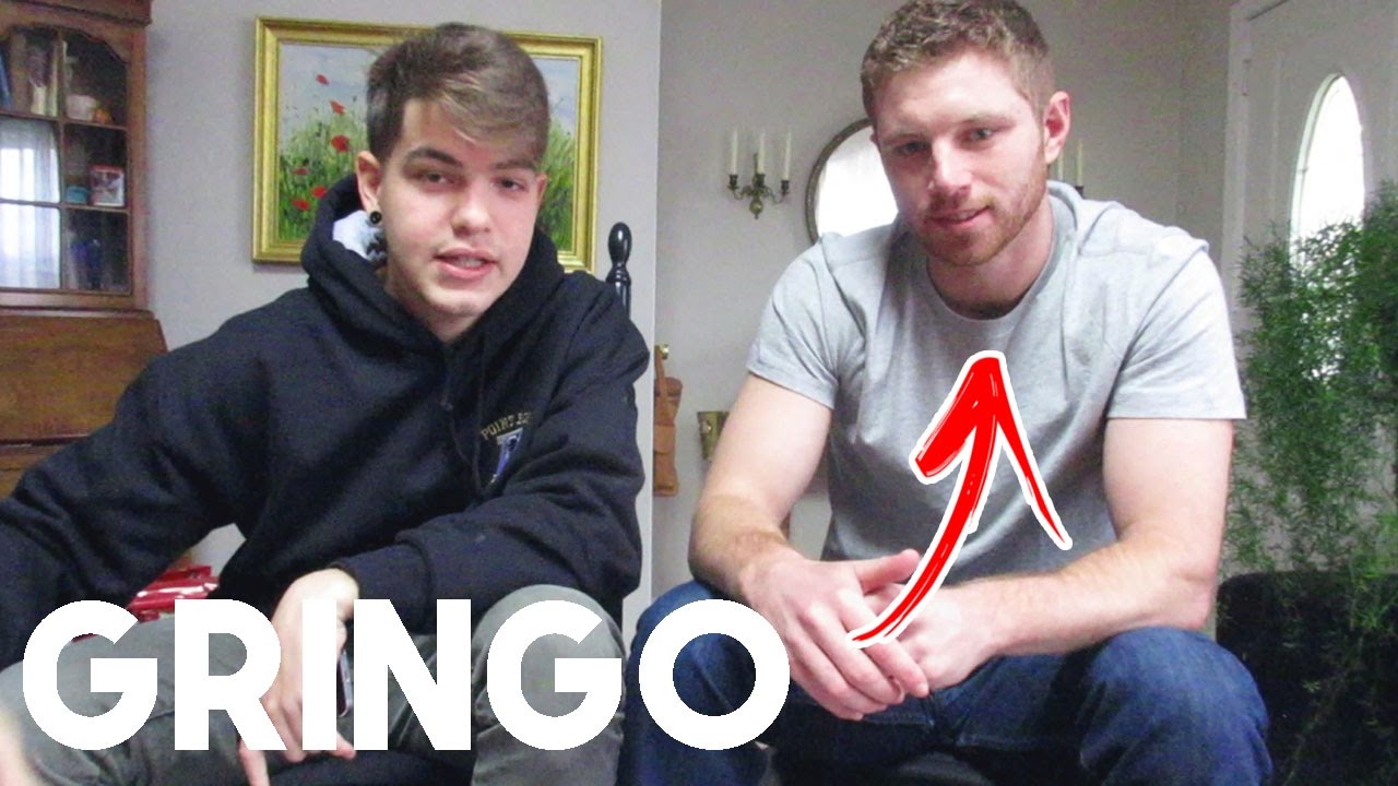 DESAFIO DAS GÍRIAS EUA x BR (ft. Tim)