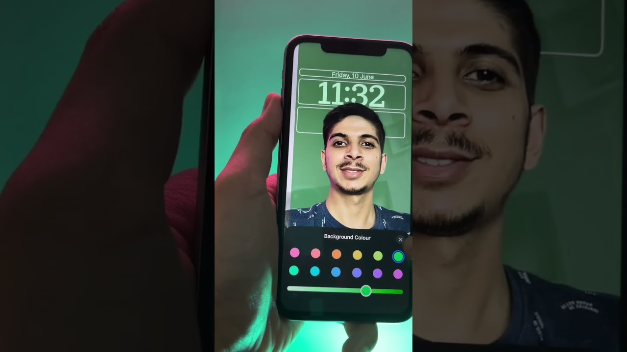 New iOS 16 Top Features are Amazing #ios16 #techshorts #techiela