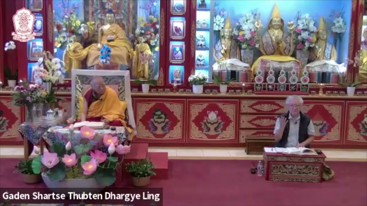 01.11.26 Shantideva's A Guide to the Bodhisattva Way of Life S186