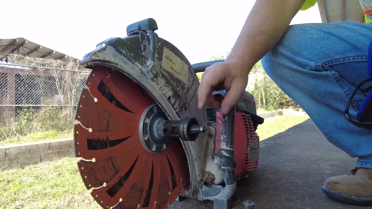 In Depth look at PVC Pipe Bevellers
